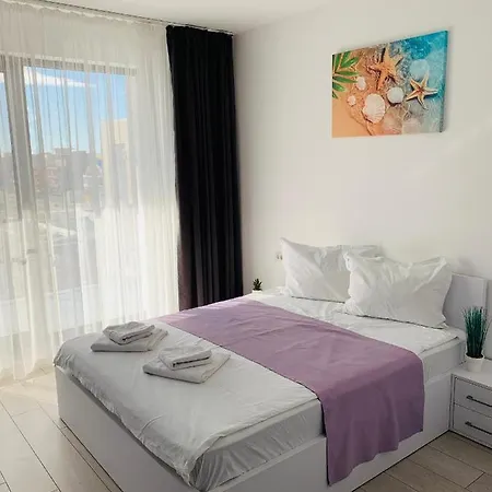 Dav Apartment *