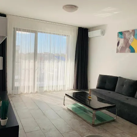Dav Apartment Appartement Năvodari