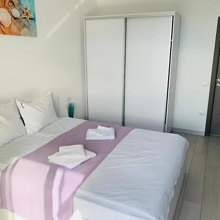 Appartement Dav Apartment Năvodari